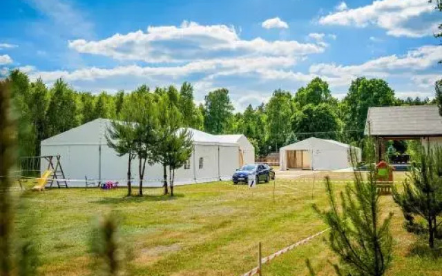 Przysiółek Kresy