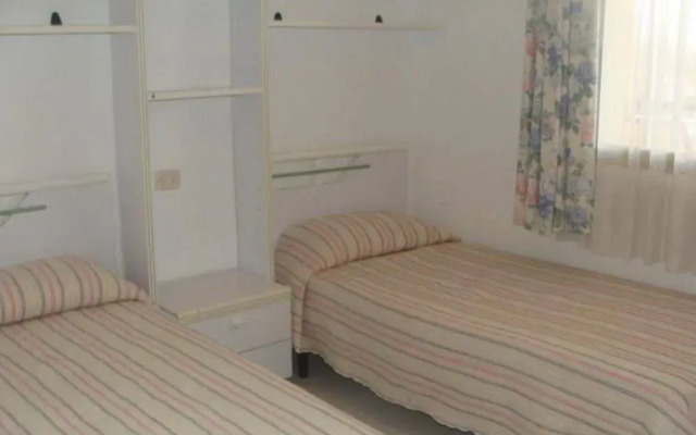 Apartamentos La Volta 3000