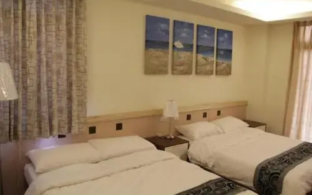 Yilan Golf B&B
