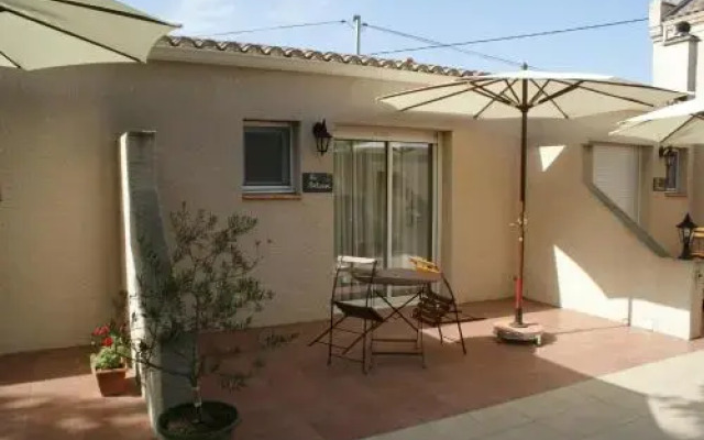 Chambres d'hôtes La Gardie