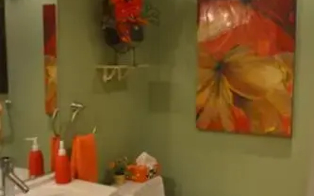 Yellow Door Bed and Breakfast