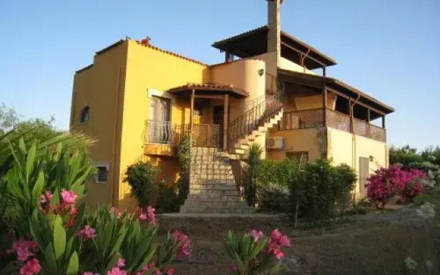 Villa Demirtas I