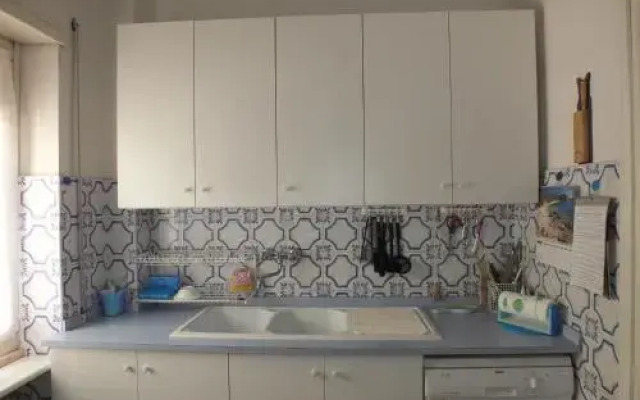 Appartamento Amalfi