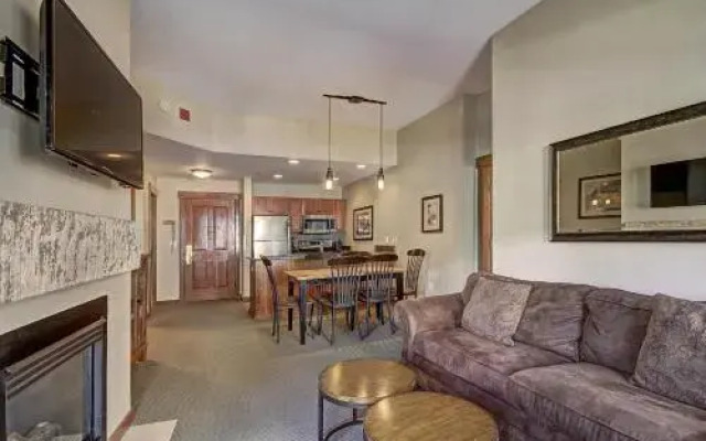 Copper One Lodge A