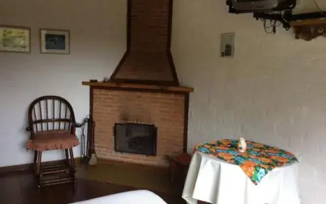 Pousada do Rio