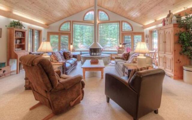 Big Sky - Fly Fishing House