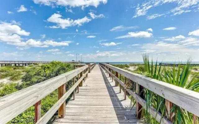 Amelia By The Sea - 783 ASea - 2 Br Condo