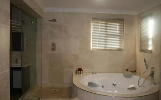 Bethelholidayhomes