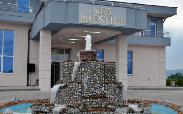 Hotel Prestige