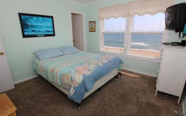 Sea Eagle - 4 Br Home