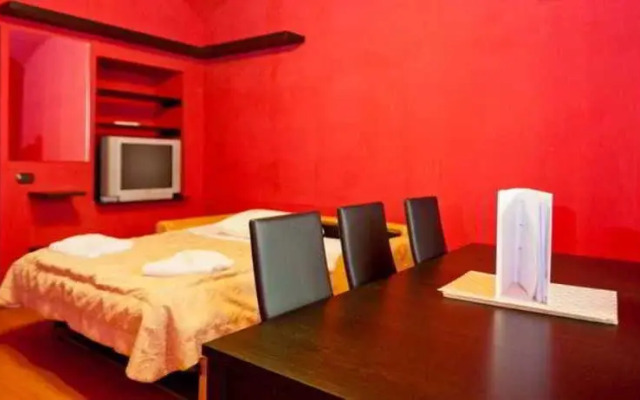 Porta Pia Apartment With Balcony