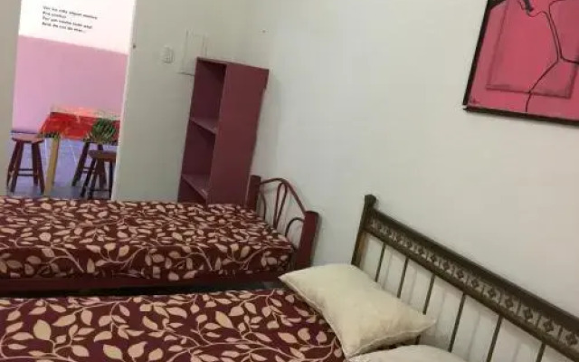 Lepá com Cozinha Equipada