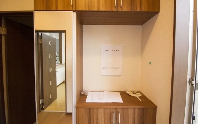 Sdy Hotel-Kz