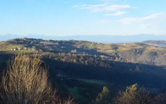 Agriturismo Ra Nissora
