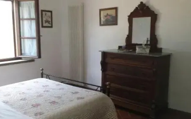 Agriturismo Il Catrino