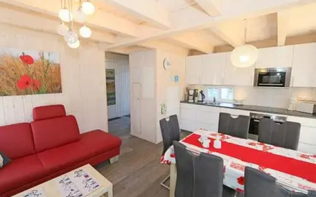 Ferienhaus Traumzeit - Strandpark (strandnah)