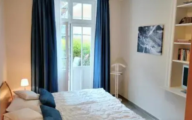 Ferienwohnung Seeadler Nr. 8