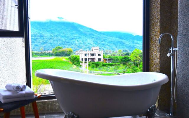 Hualien Fengmian B&B