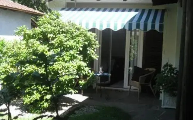 Appartamento Via Saleggi 10