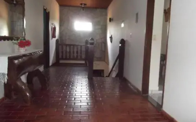 Pousada Aroeiras