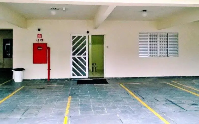 Flat H Vila Mirim