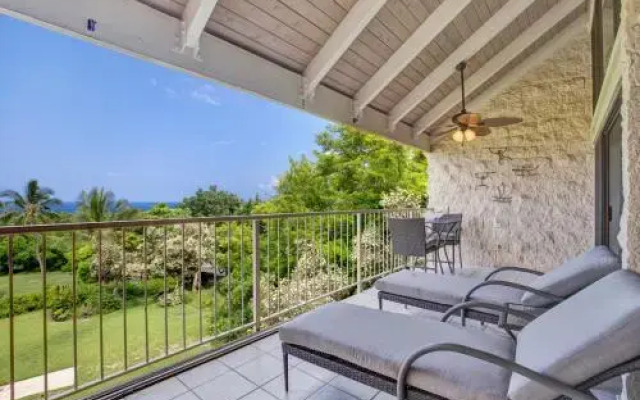 Keauhou Punahele A301