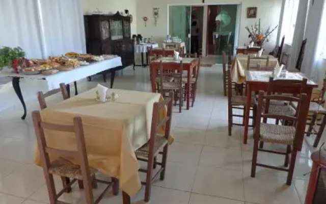 Pousada Maria Maria - Cabo Frio - RJ - Brasil