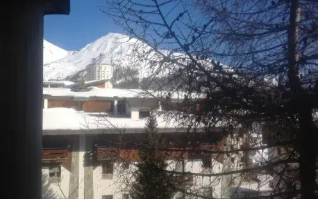 Casa Glesia