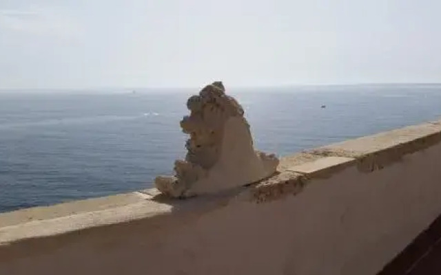 Casavacanze Ortigiamare