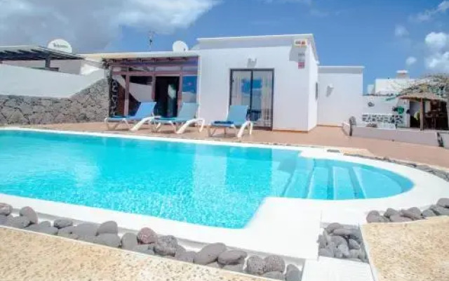 Villa Ishara