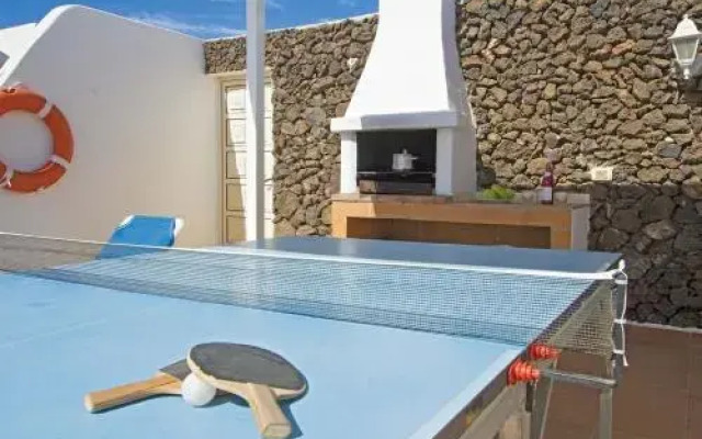 Casa Palina