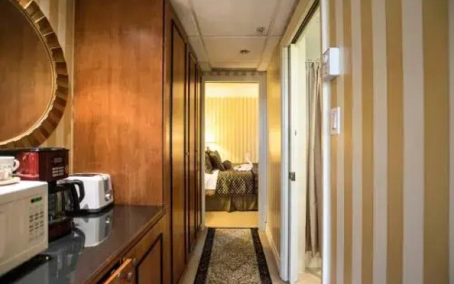 Boutique Suites Vancouver