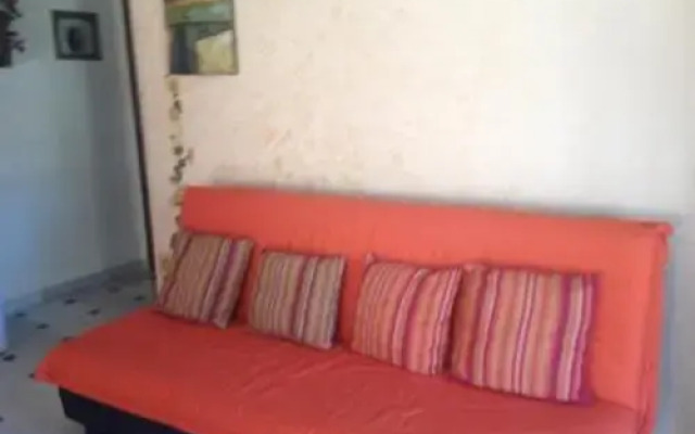 casa vacanza al centro di Balestate