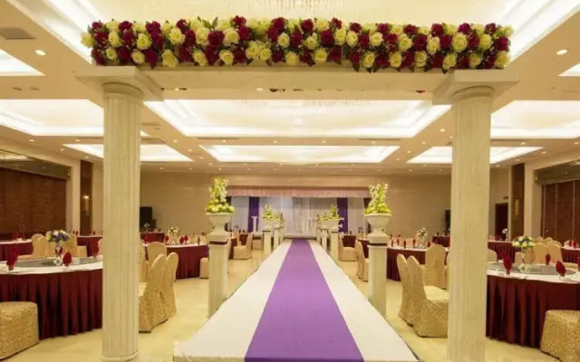Chunyi Hotel