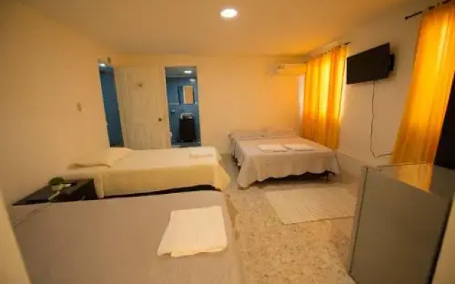 Posada Bully´s Place