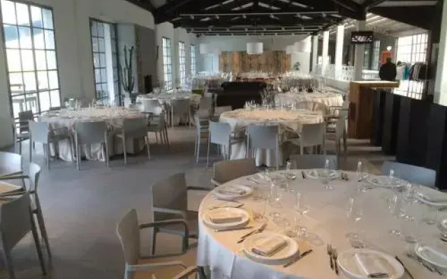 Hotel Il Golfino