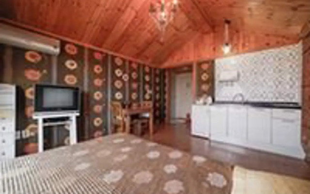 Ganghwa Sweet House Pension