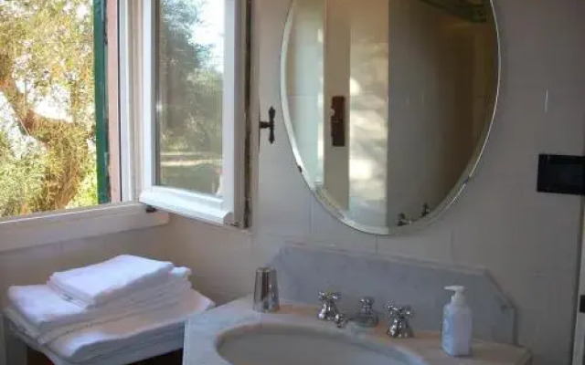 Agriturismo Borgo Muratori