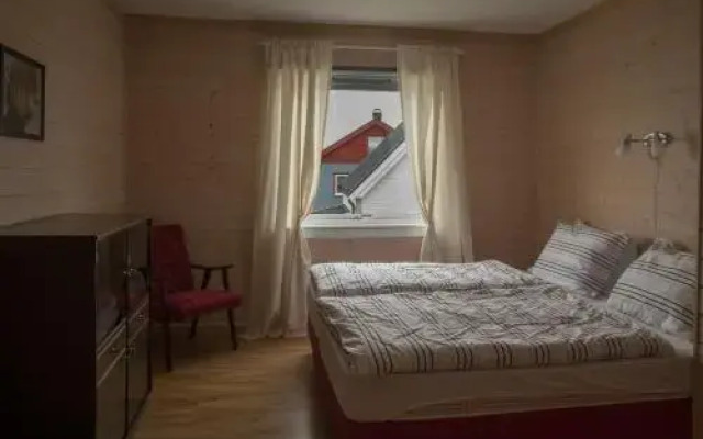 Nygård Apartments