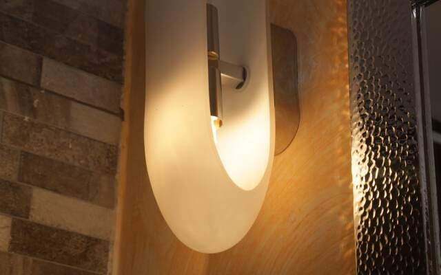 La Soffitta di Santa Prassede