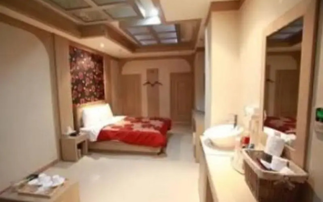 Goodstay Hotel Cozy