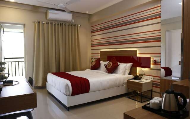 Noorjehans Grand Noor