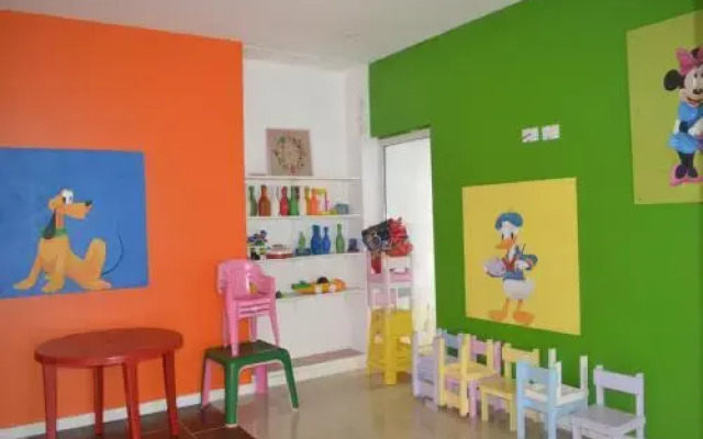 Hotel Sutna Ospin