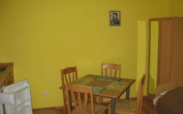 Fears Baket Apartment in Shumen Complex