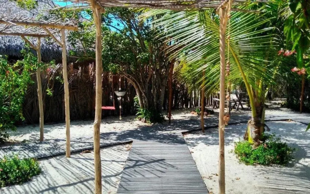 Pousada Aldeia Namoa