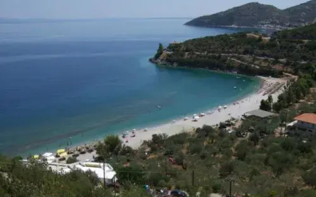 Tsakonia Hotel