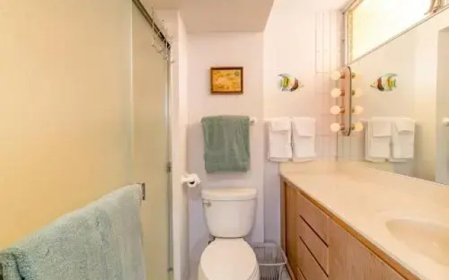 Haleakala Shores by Kumulani Vacation & Realty