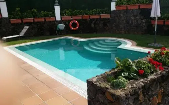 Residencial La Curva