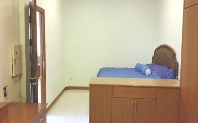 Champion House Pool Villa