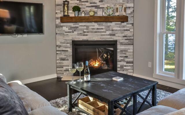 Rosie's Retreat - 4 Br Home